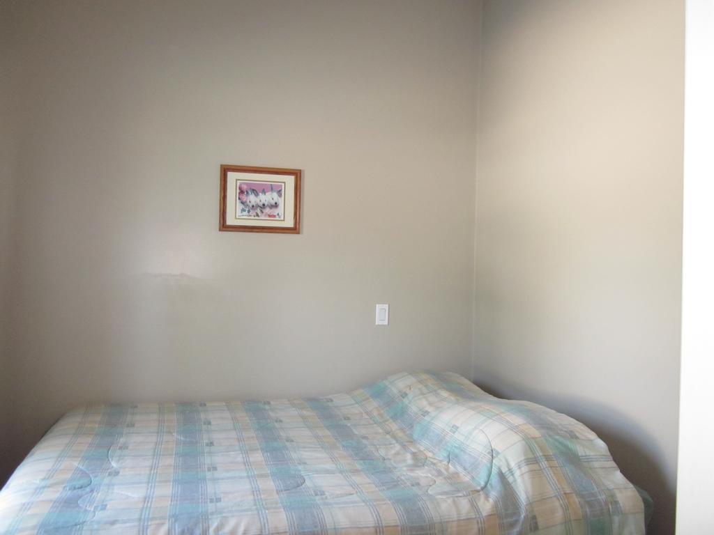 Oceanside Resort Powell River Ruang foto