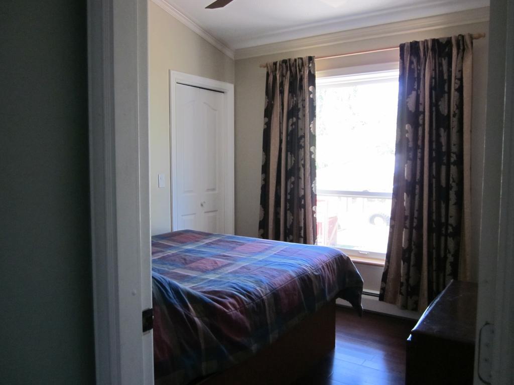 Oceanside Resort Powell River Bagian luar foto